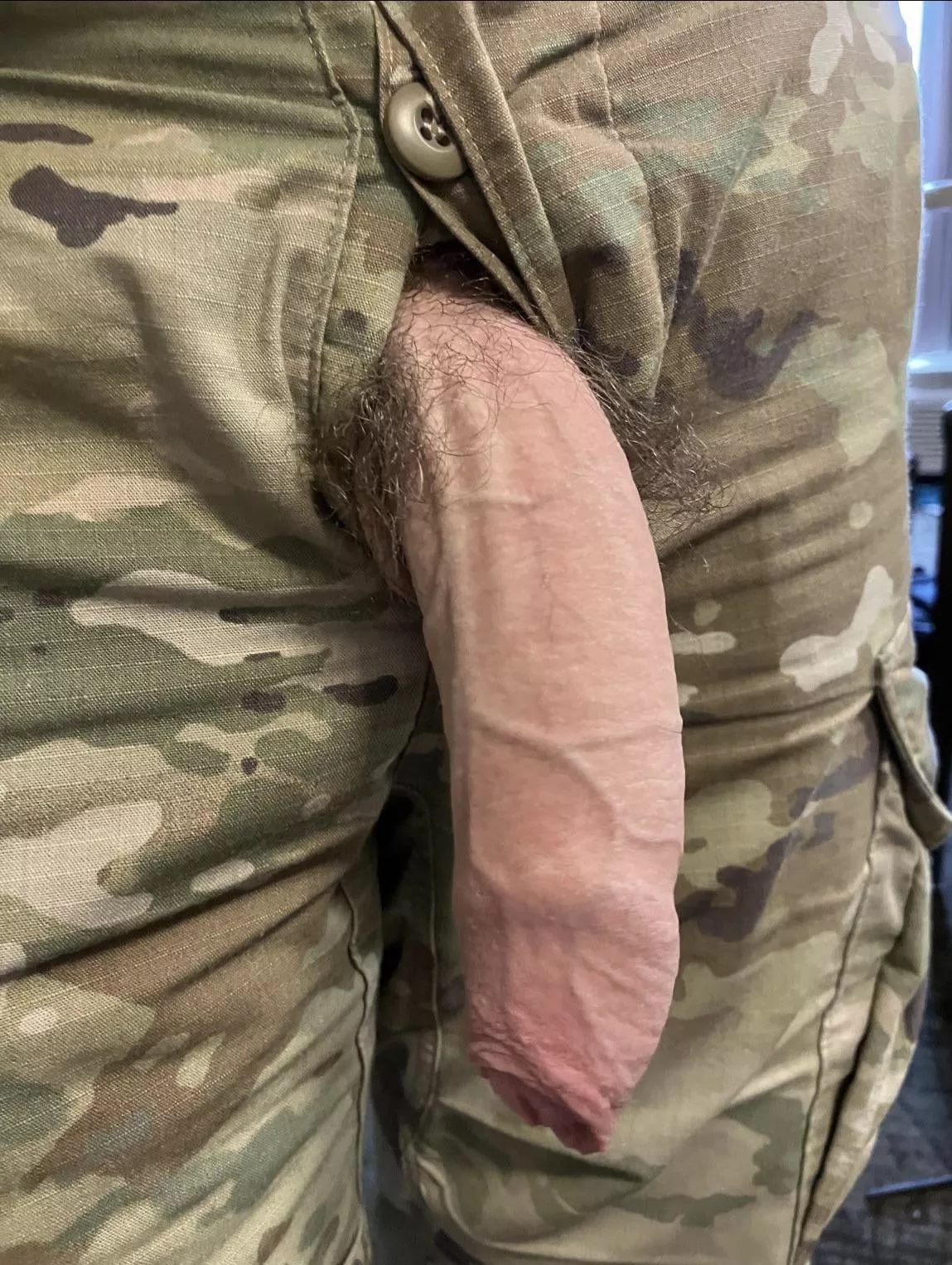 Ready for duty 🇺🇸