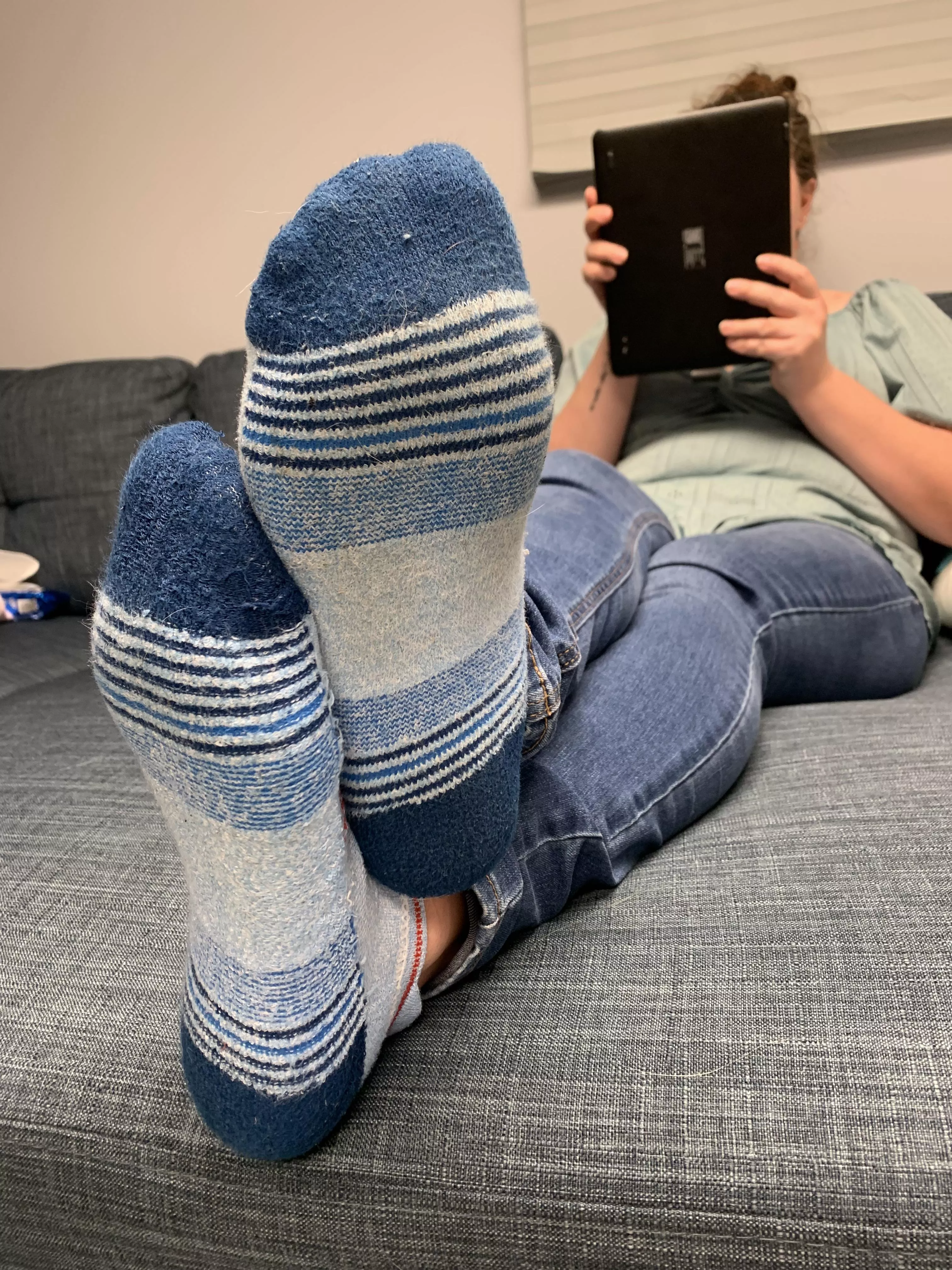 [Selling] Even after 1 day, they’ll smell. Imagine the scent after a week 🙈💕