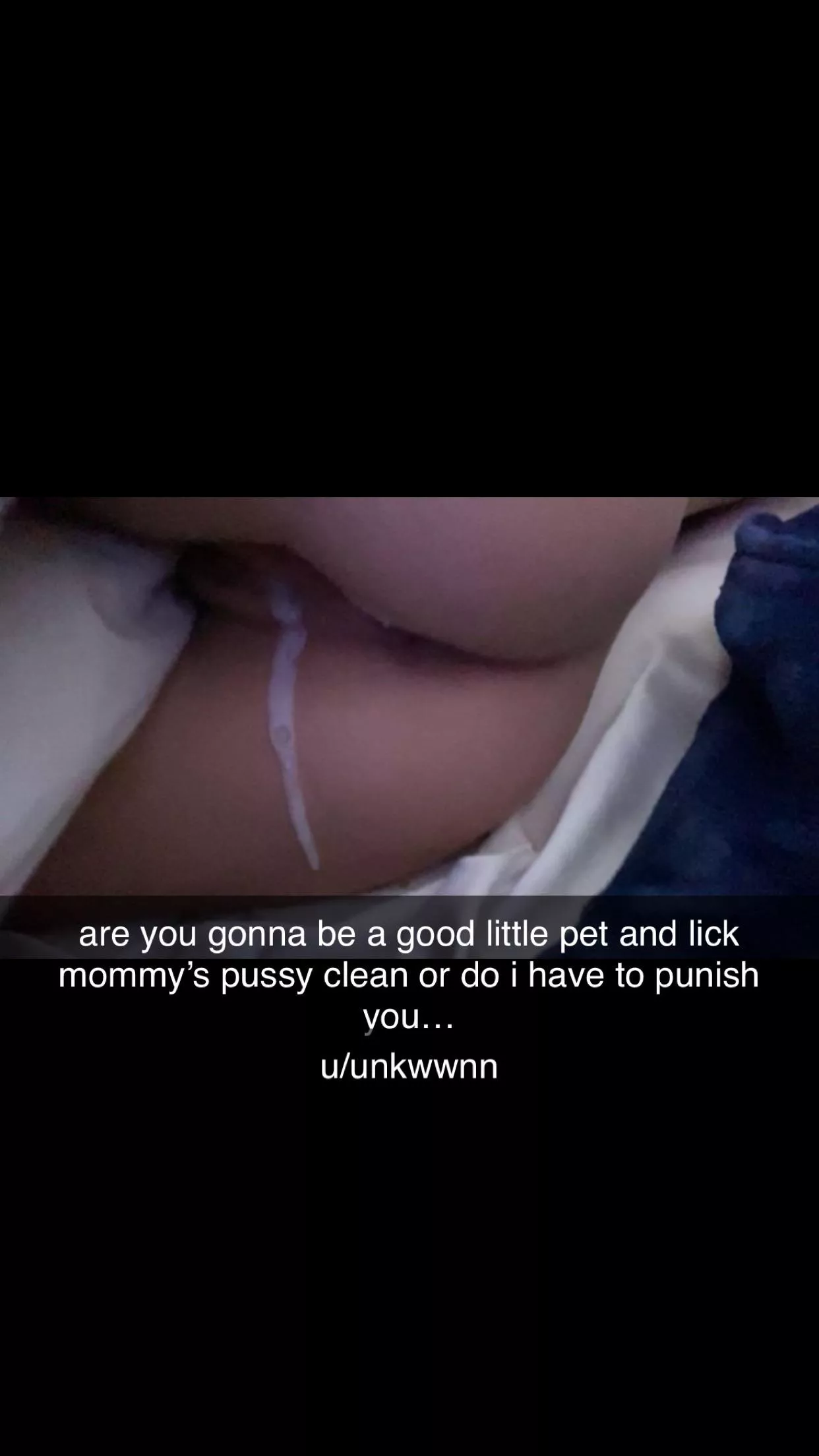 Serve your 18yr old goddess