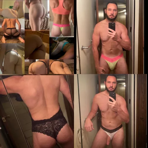 🤫 shhh…don’t tell my ex wife she left these!