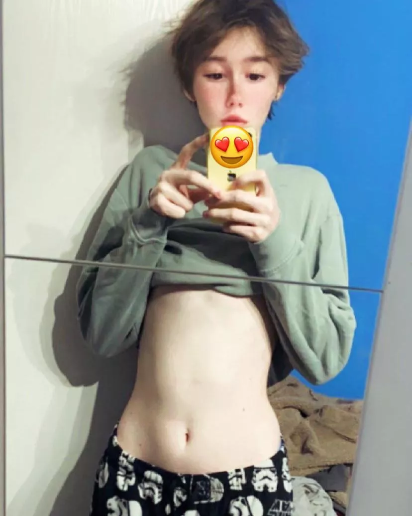 Should I grow my hair?