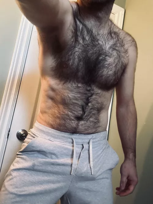 Should I slip these off?