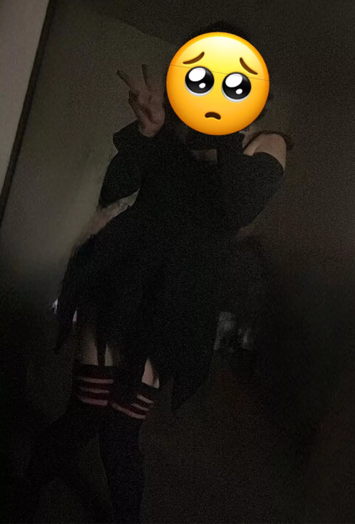 shy 🙈I want to share these to people who would like to see them in a safe place I’m still just too embarrassed 😩