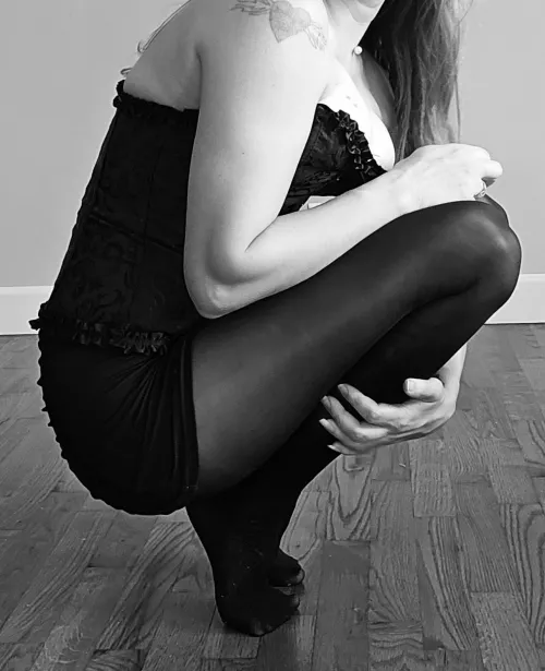 Simply sexy, do you agree?