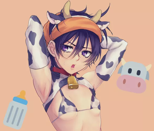 Small breasted androgynous cowgirls are the best