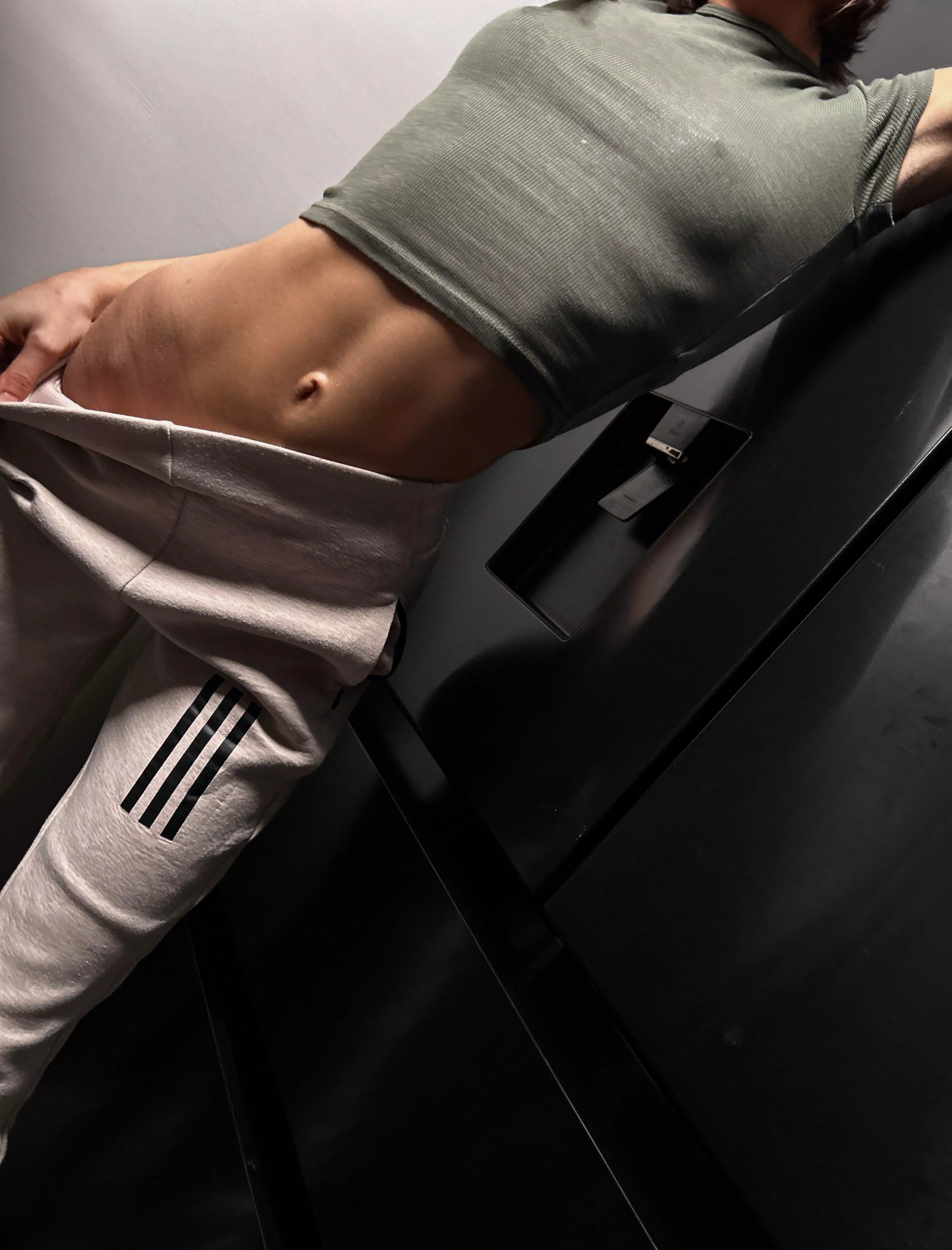 Small breasts small pokies