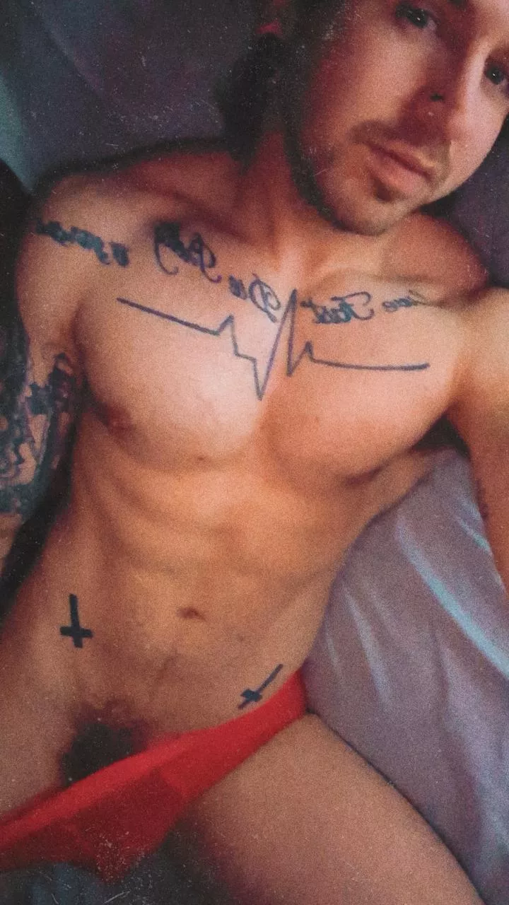 Something to start your day off right 🖤