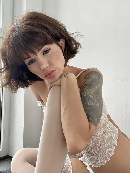 Sometimes it gets sad to be alone