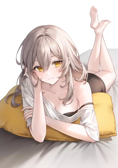 Stelle [Honkai Star Rail]