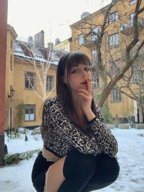 Tell me if I do it right🥰