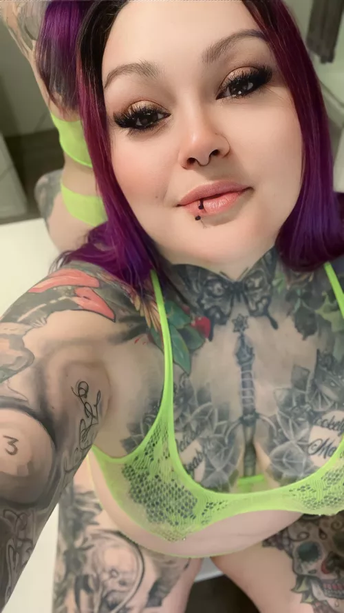 Tell me your favorite