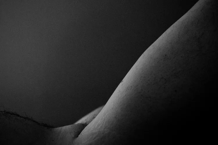 The erogenous valley