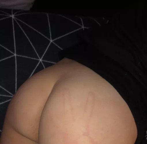 the harder the better