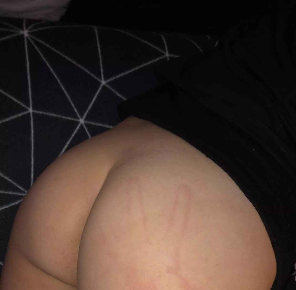 the harder the better