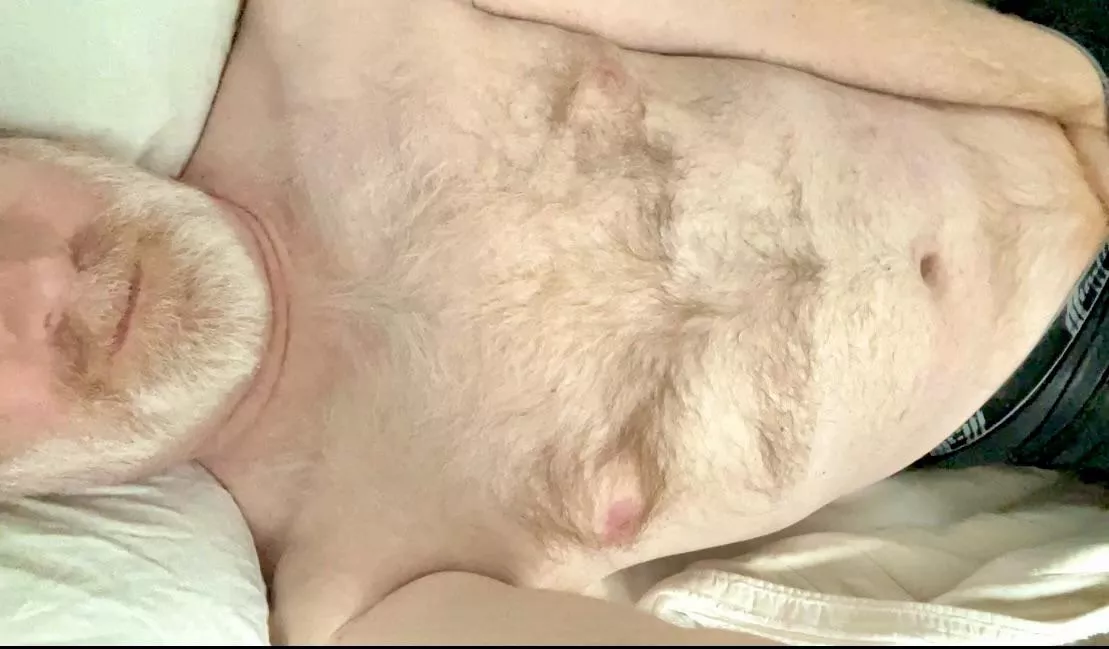 The last pic I posted from this series must have been a little too raunchy. I think this post is within the guidelines. 😉