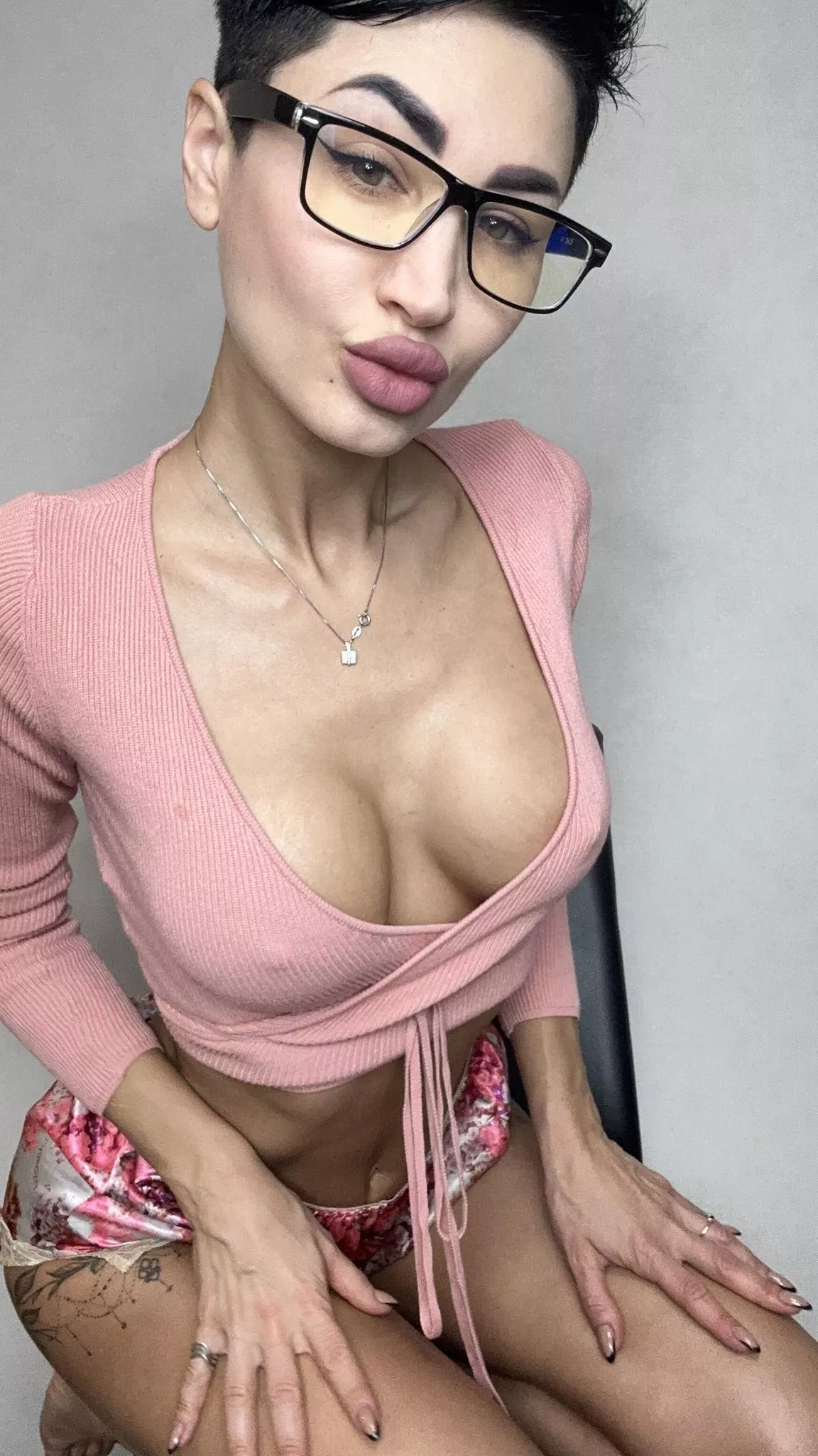 They can replace your pillow