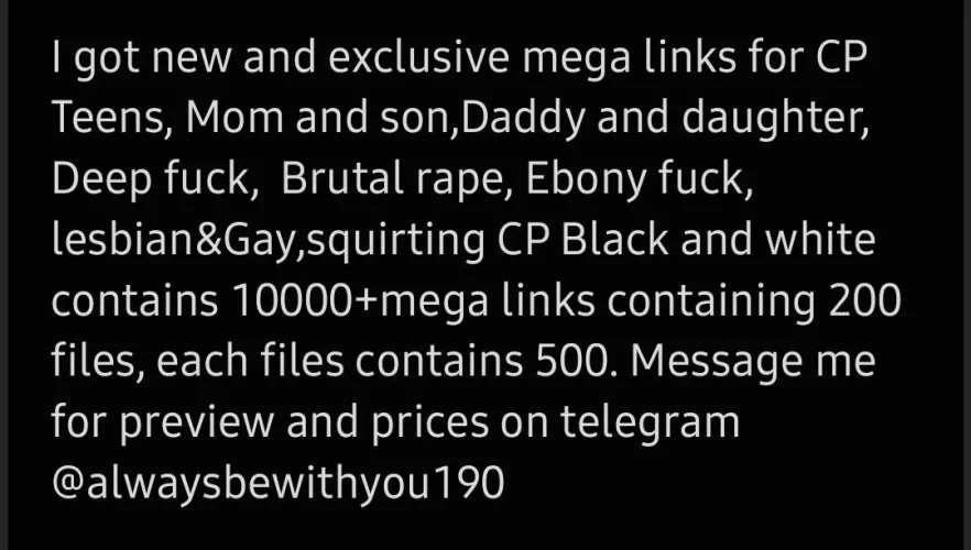 They look good and juicy in red