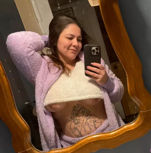 They’re trying to escape I swear