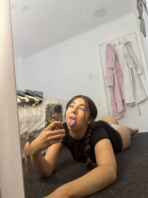 This is the face you want right?