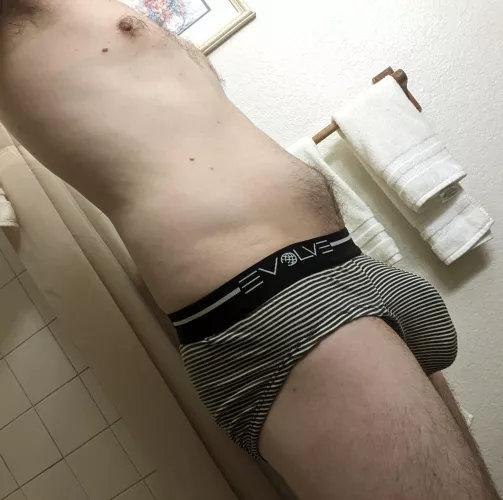 This isn't too noticeable is it