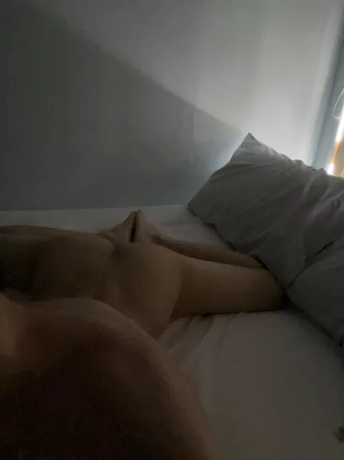 this stretch feels so nice~