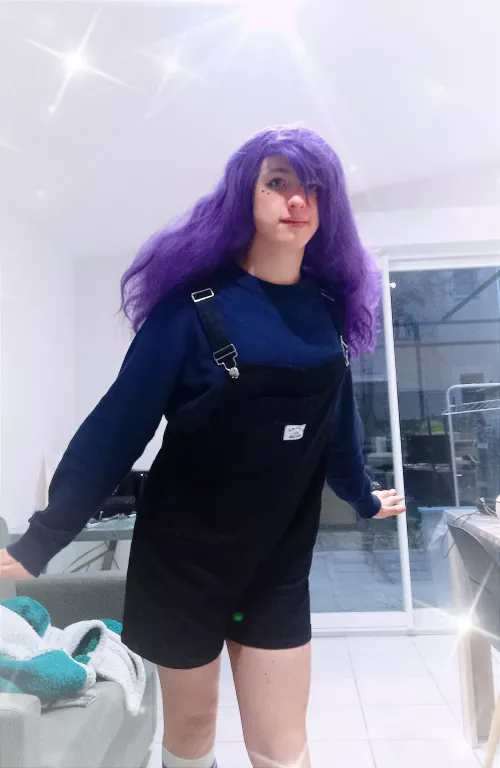 This what peak masculinity looks like 💪