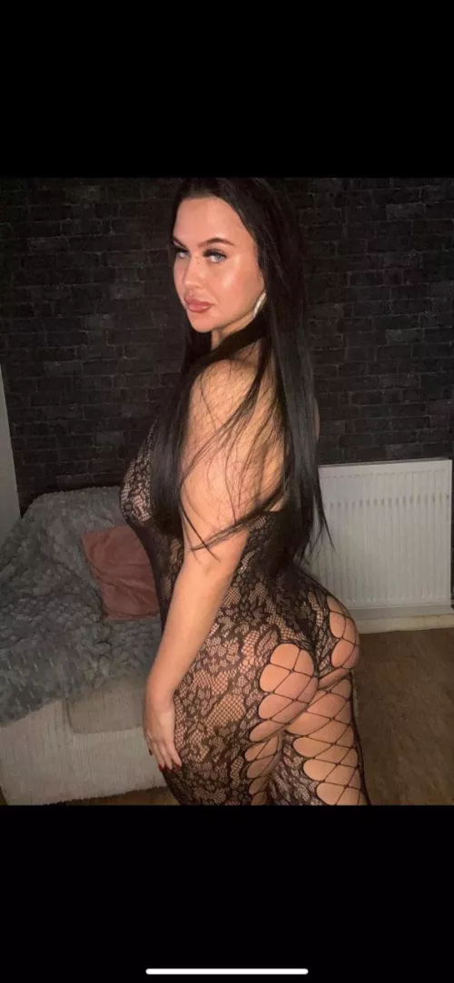 tired of standing, can I sit on your face?