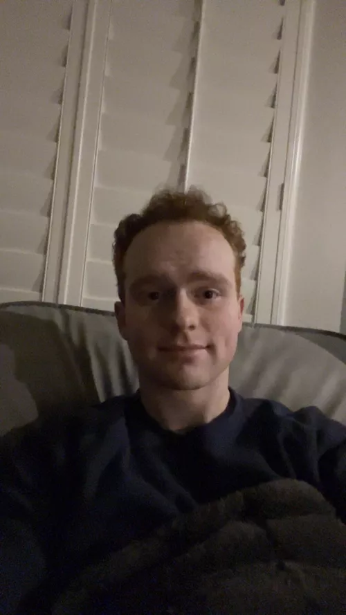 Took everyone’s advice and got a haircut…