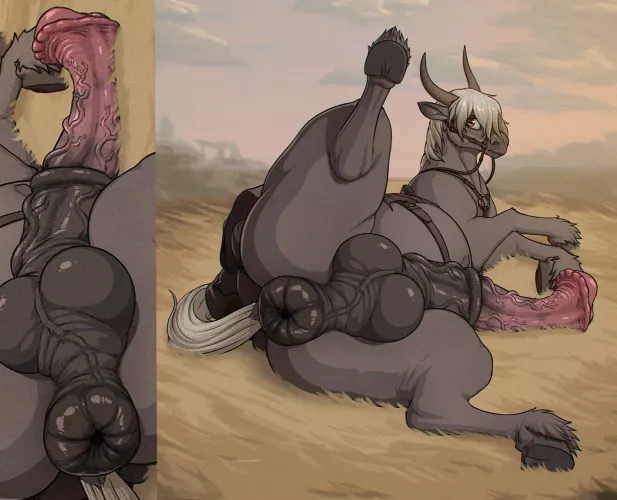 Torrent's behavior confuses you more day-by-day as his crush grows