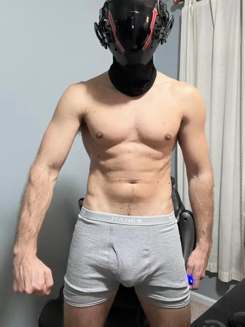 Ur Gamer bf needs you