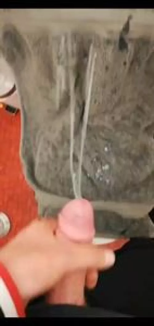 Video available on request 😋