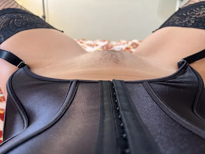 Want to bury your face in this?