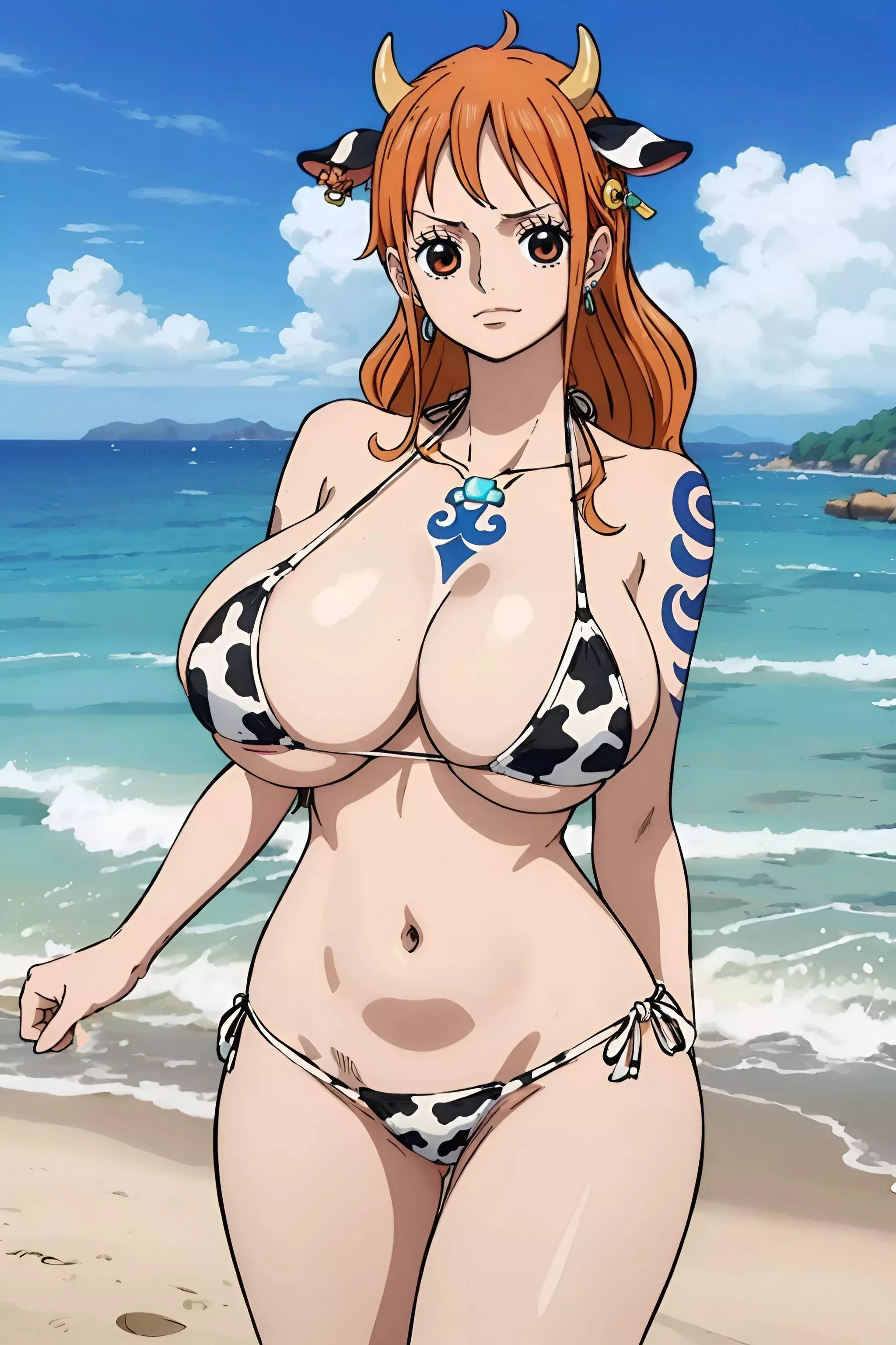 What a view 👀 So good! 🔥