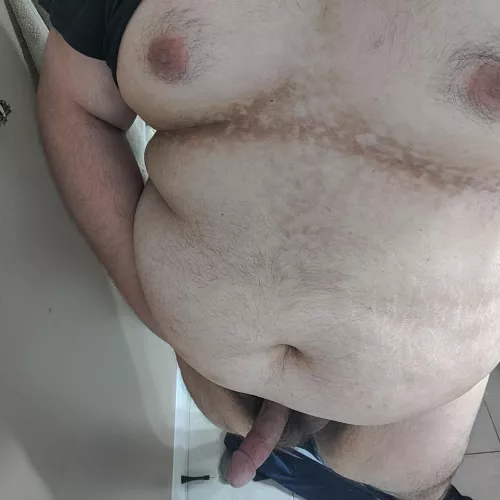 What are you gonna let me do to you?