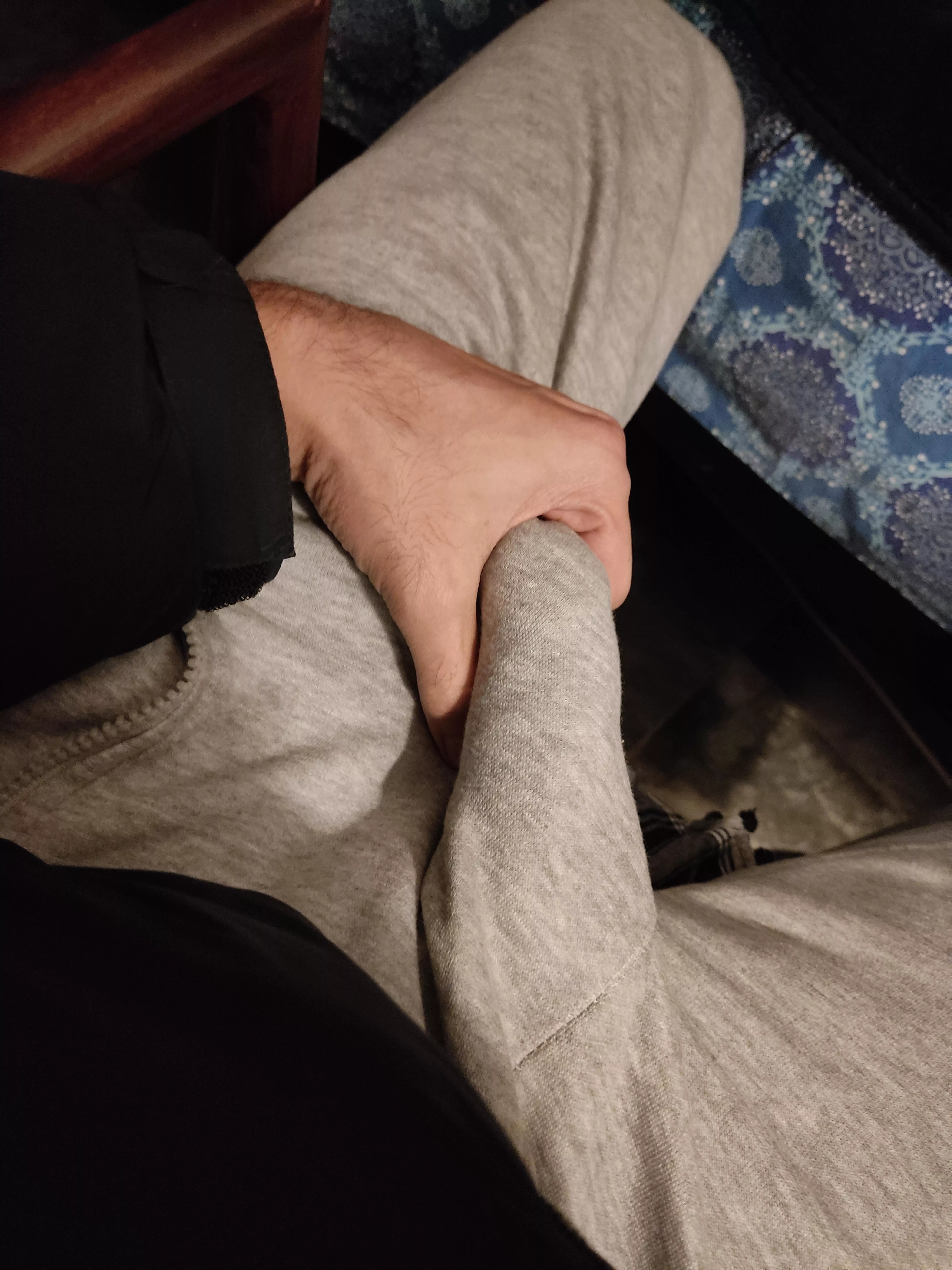 What are you in the mood for tonight?