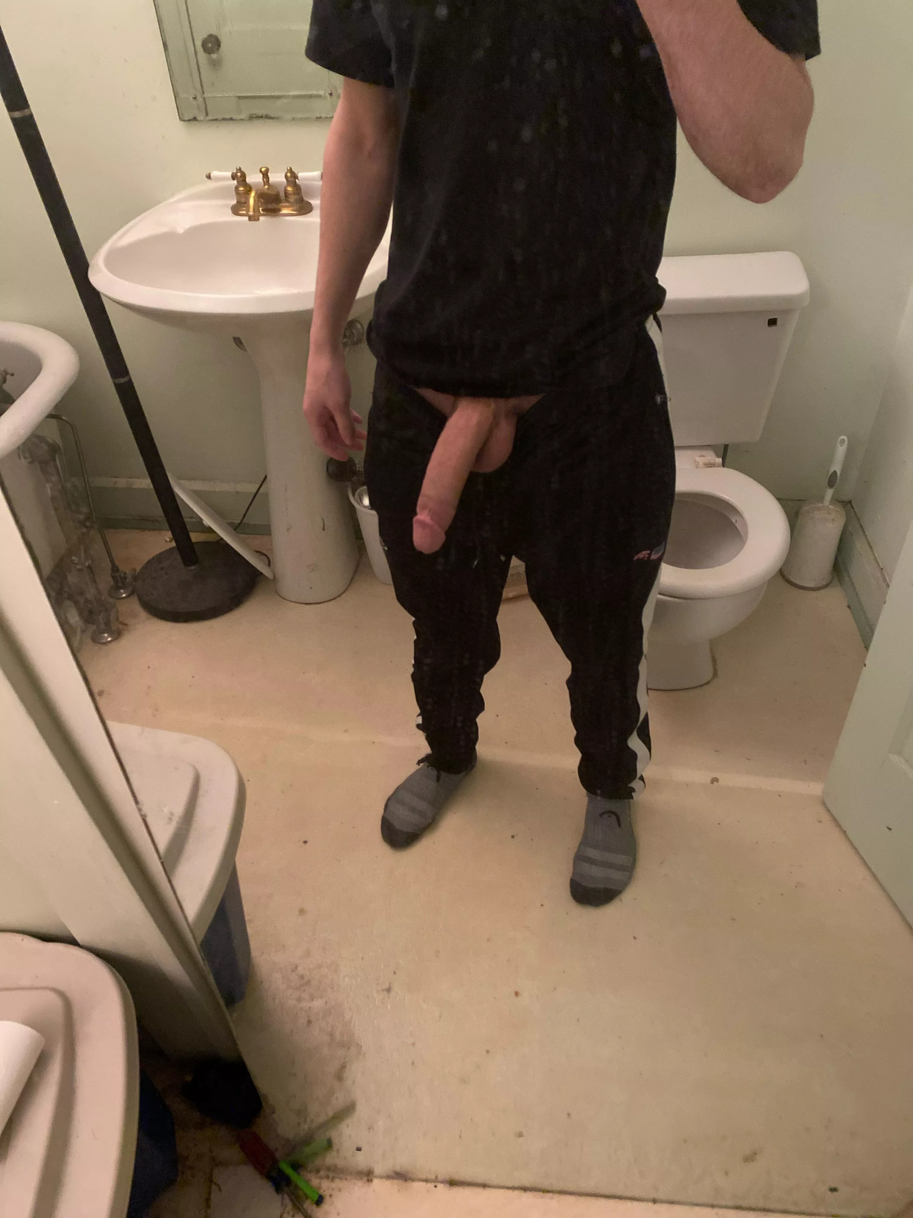 What would you do with it?