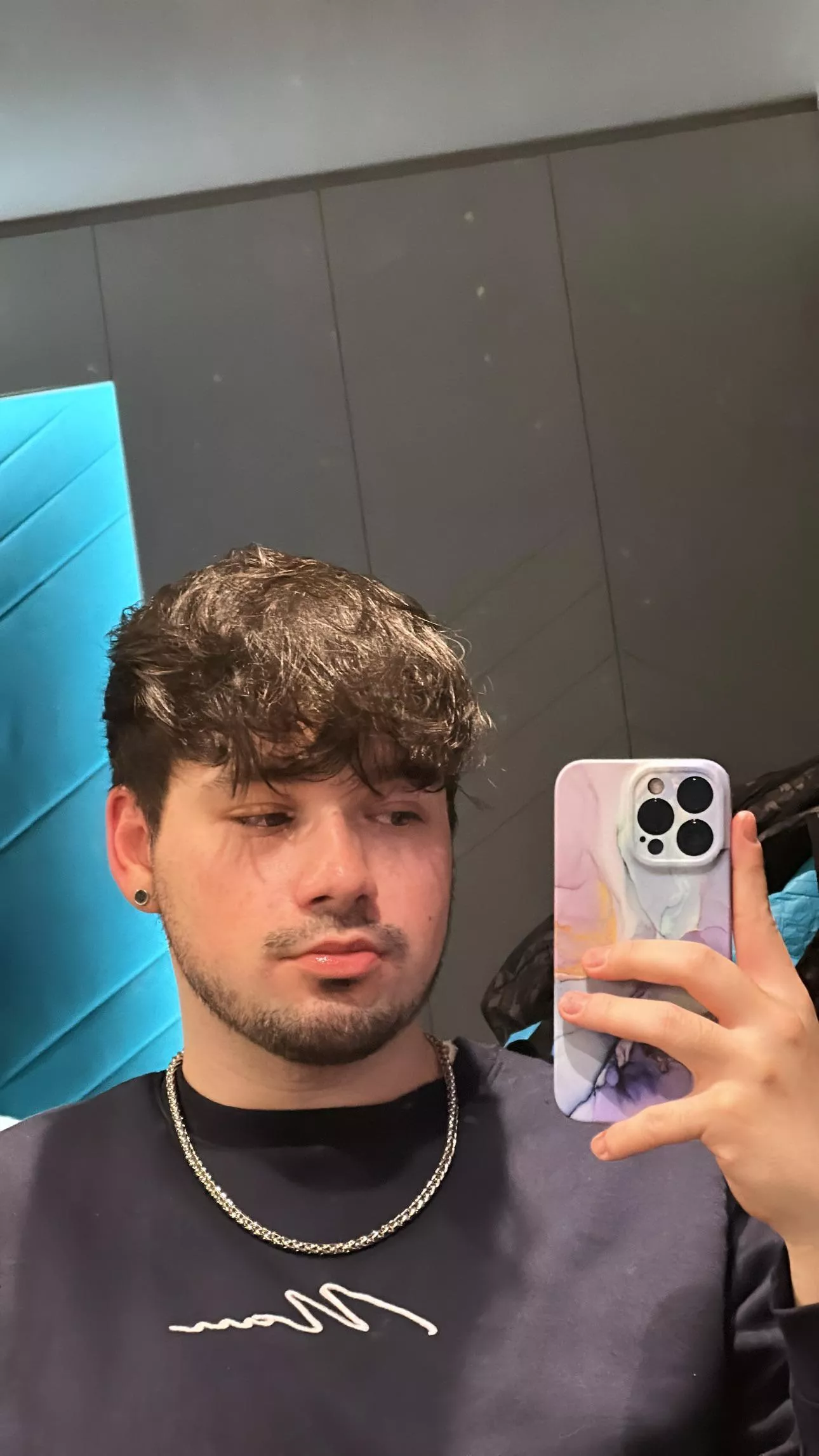 What you playing today?