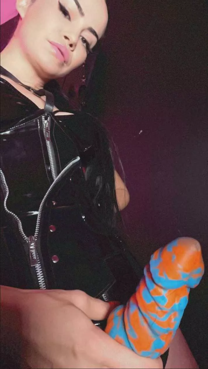 What’s your favorite position to get degraded sissy?