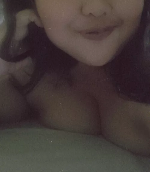 what's your favorite sleep position? mine : probably next to you lol