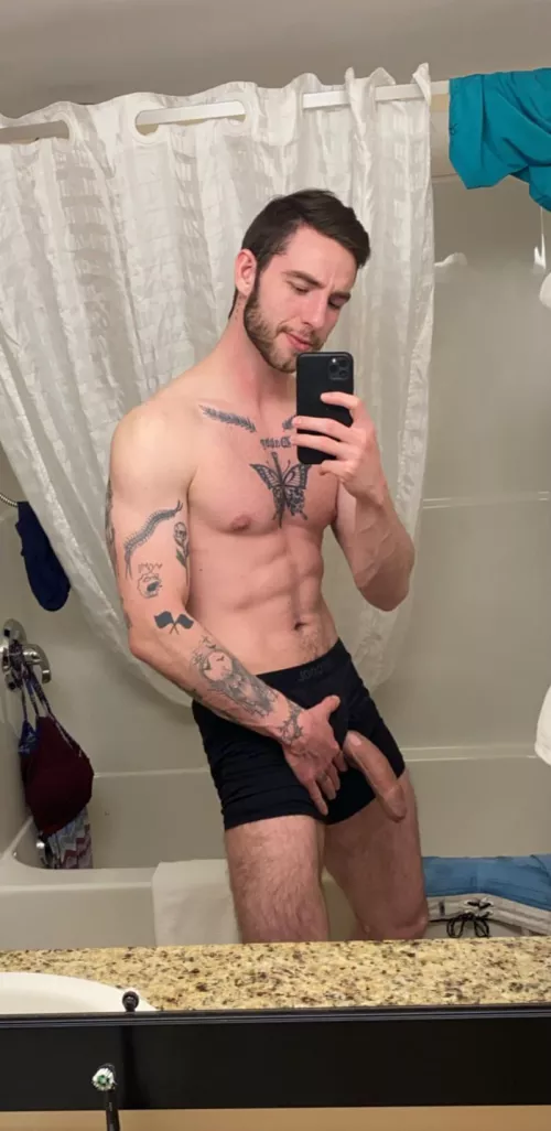 What’s your first thought?