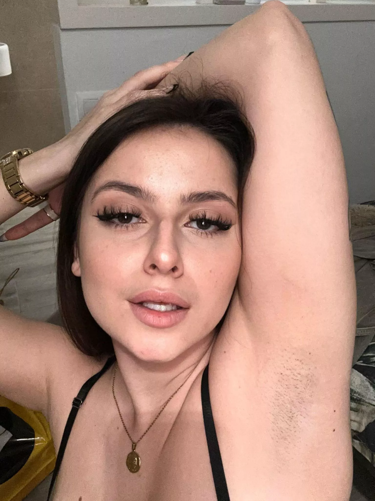 Where are you aiming?