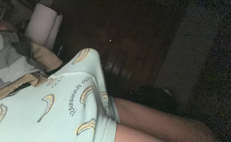 Which banana are you trying first?