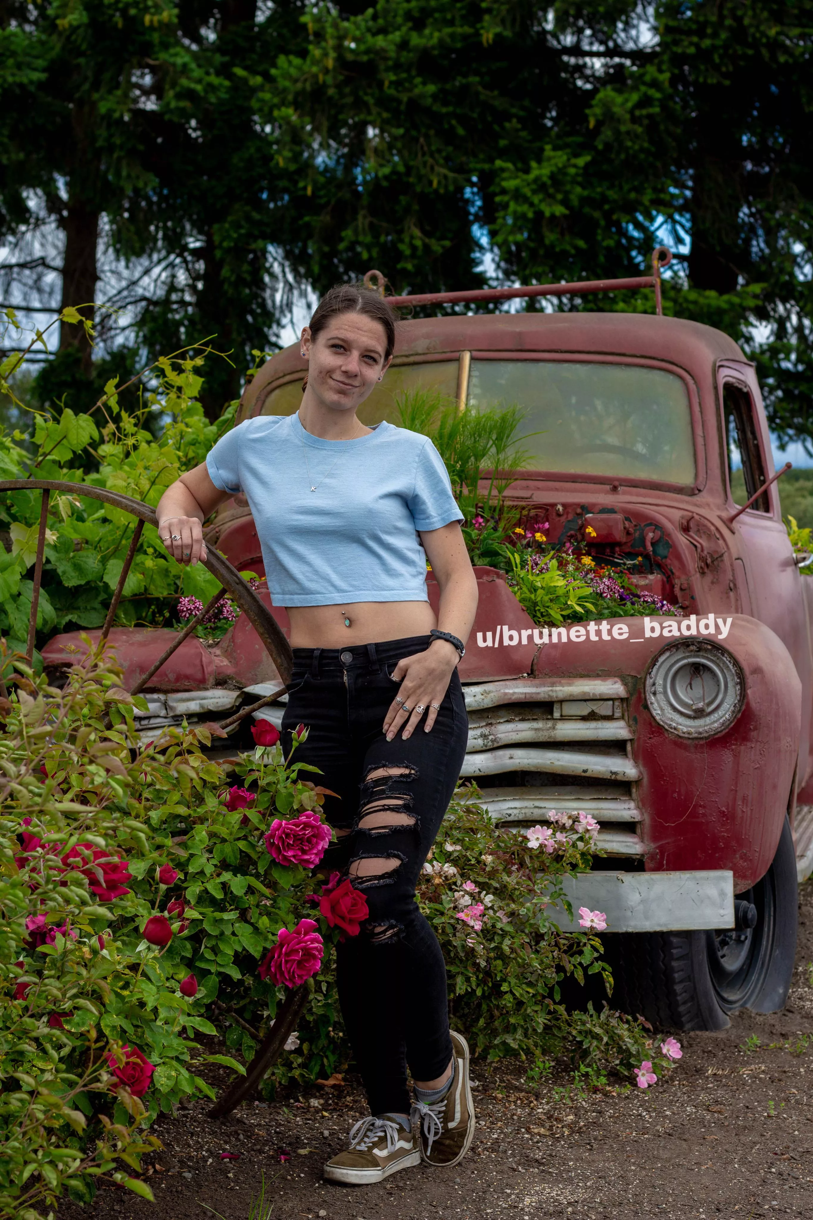 Who doesn’t love a good photo shoot?