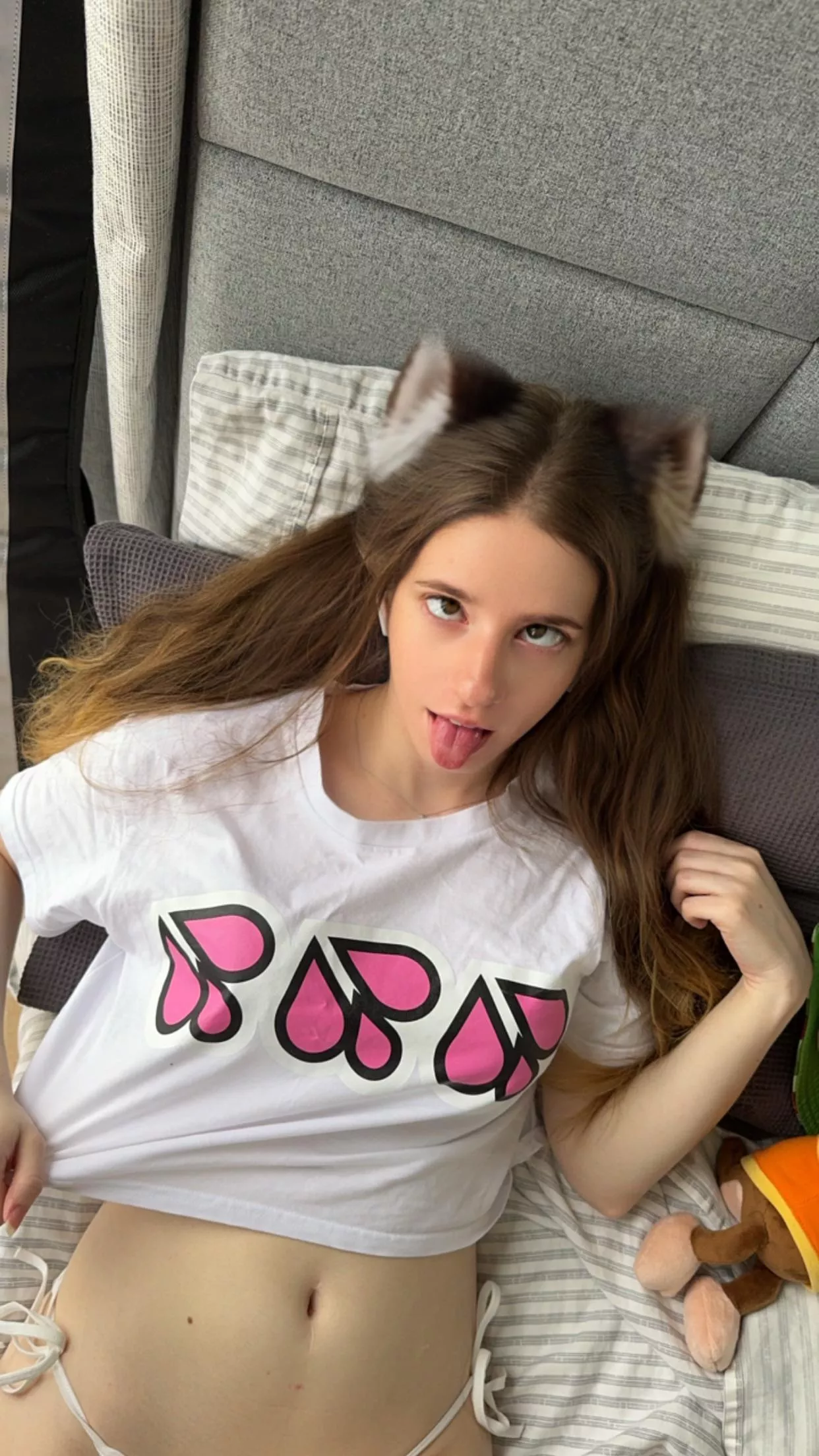 who tryna recreate this with me ? 🫣🤪