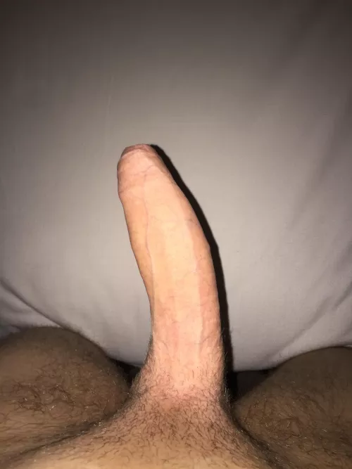 Who wants to see more of it? DMs open