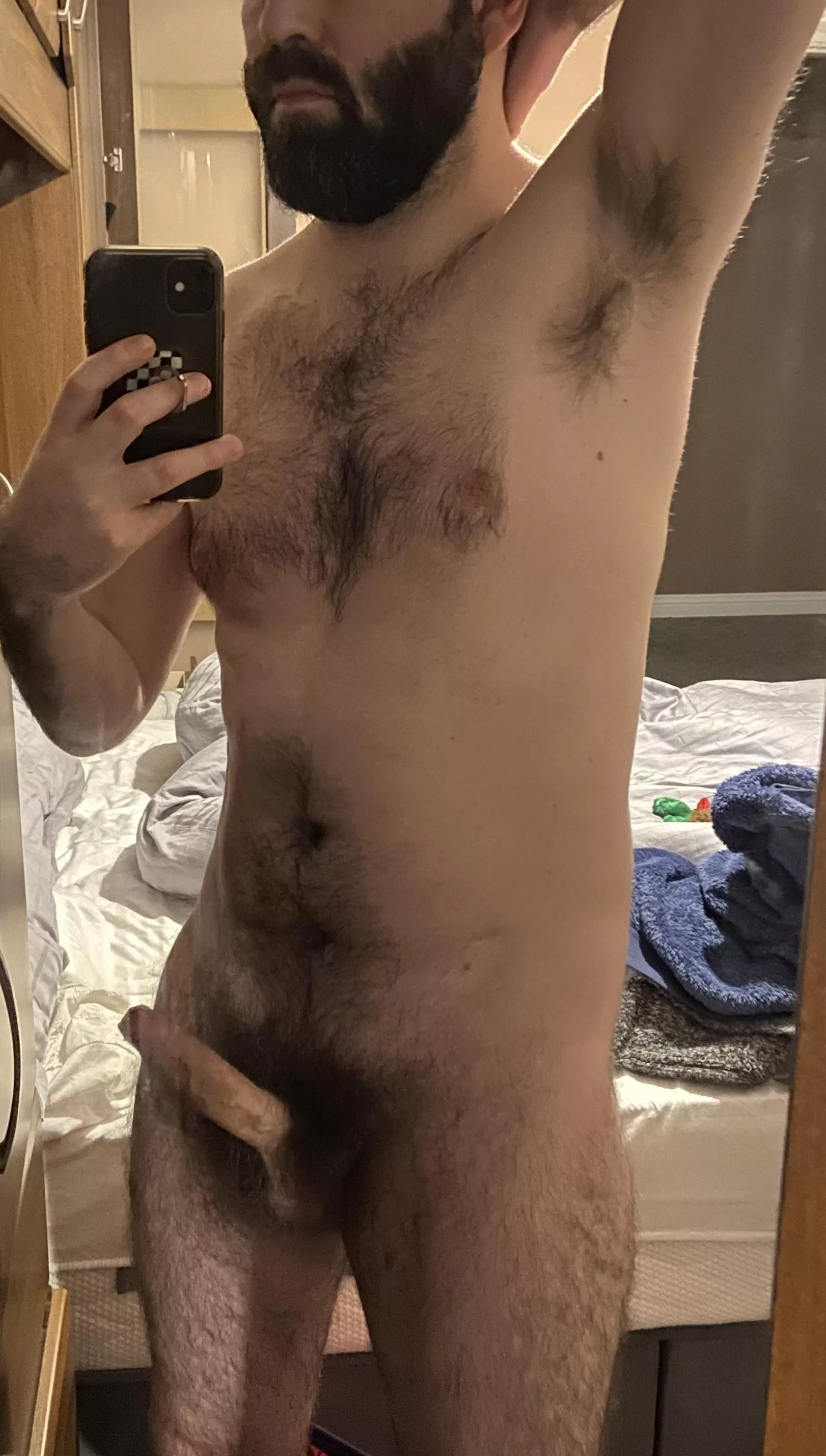 Who wishes they could have joined this Irish guy in the shower?