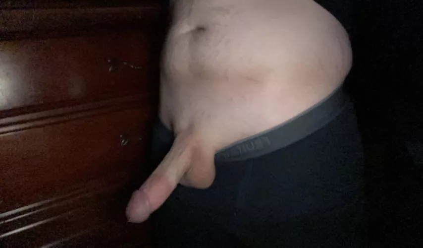 Who would take this 7 inch cock🤔😏