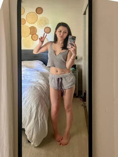 woke up in hawaii this morning :)