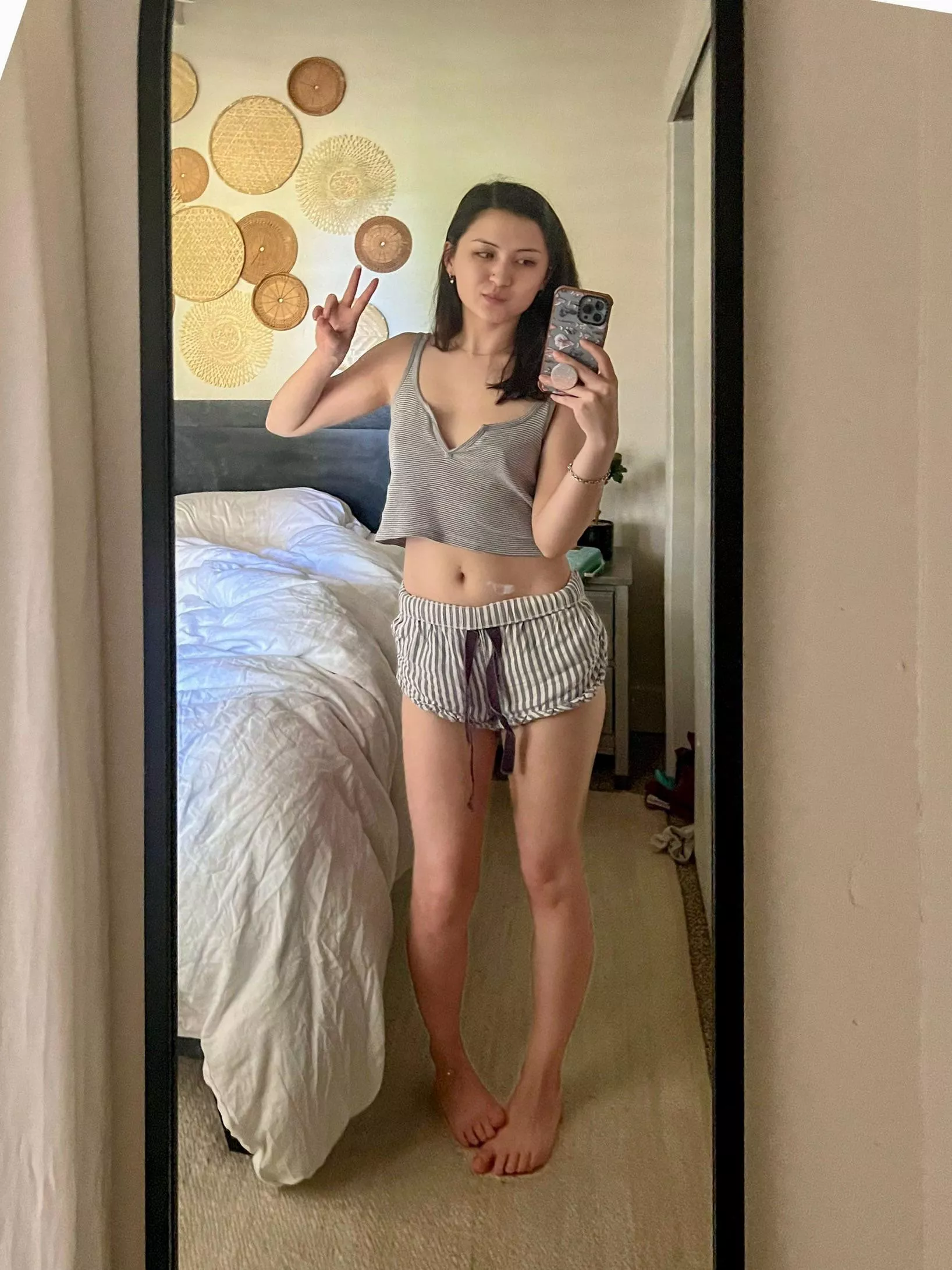 woke up in hawaii this morning :)