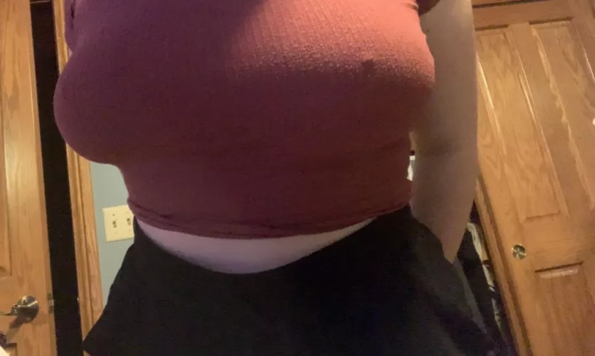 Work is boring, do me instead